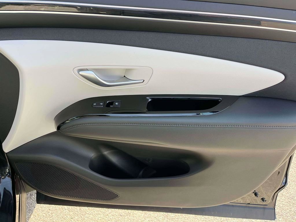 Used 2024 Hyundai Tucson SEL image 10