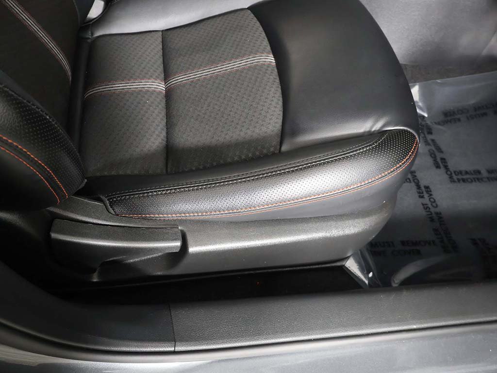 Used 2024 Nissan Altima 2.5 SR AWD/4WD image 28