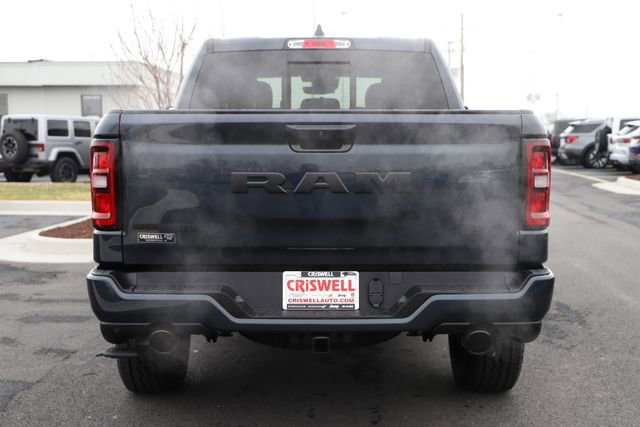 New 2026 RAM 1500 Big Horn image 6
