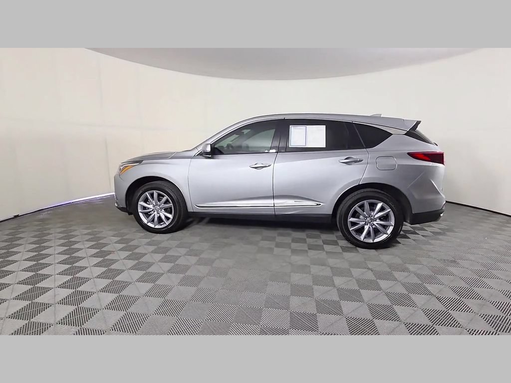 Used 2024 Acura RDX SH-AWD image 47
