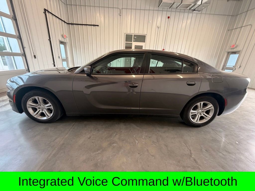 Used 2022 Dodge Charger SXT image 10