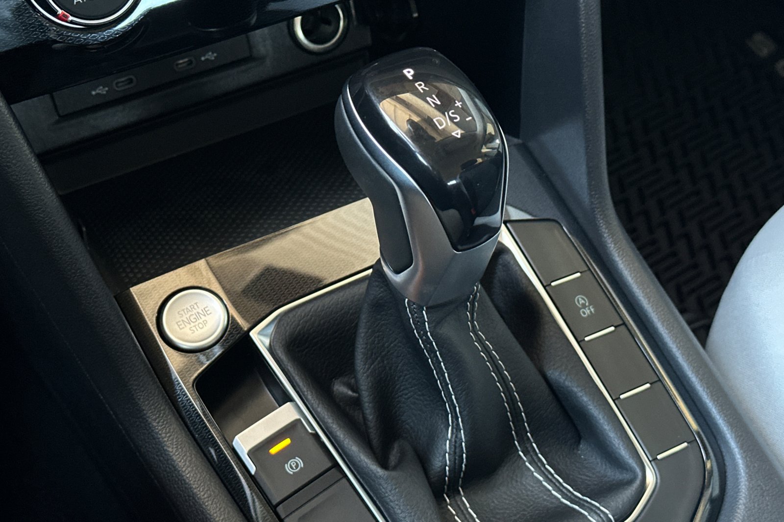New 2026 Volkswagen Taos S FWD image 19