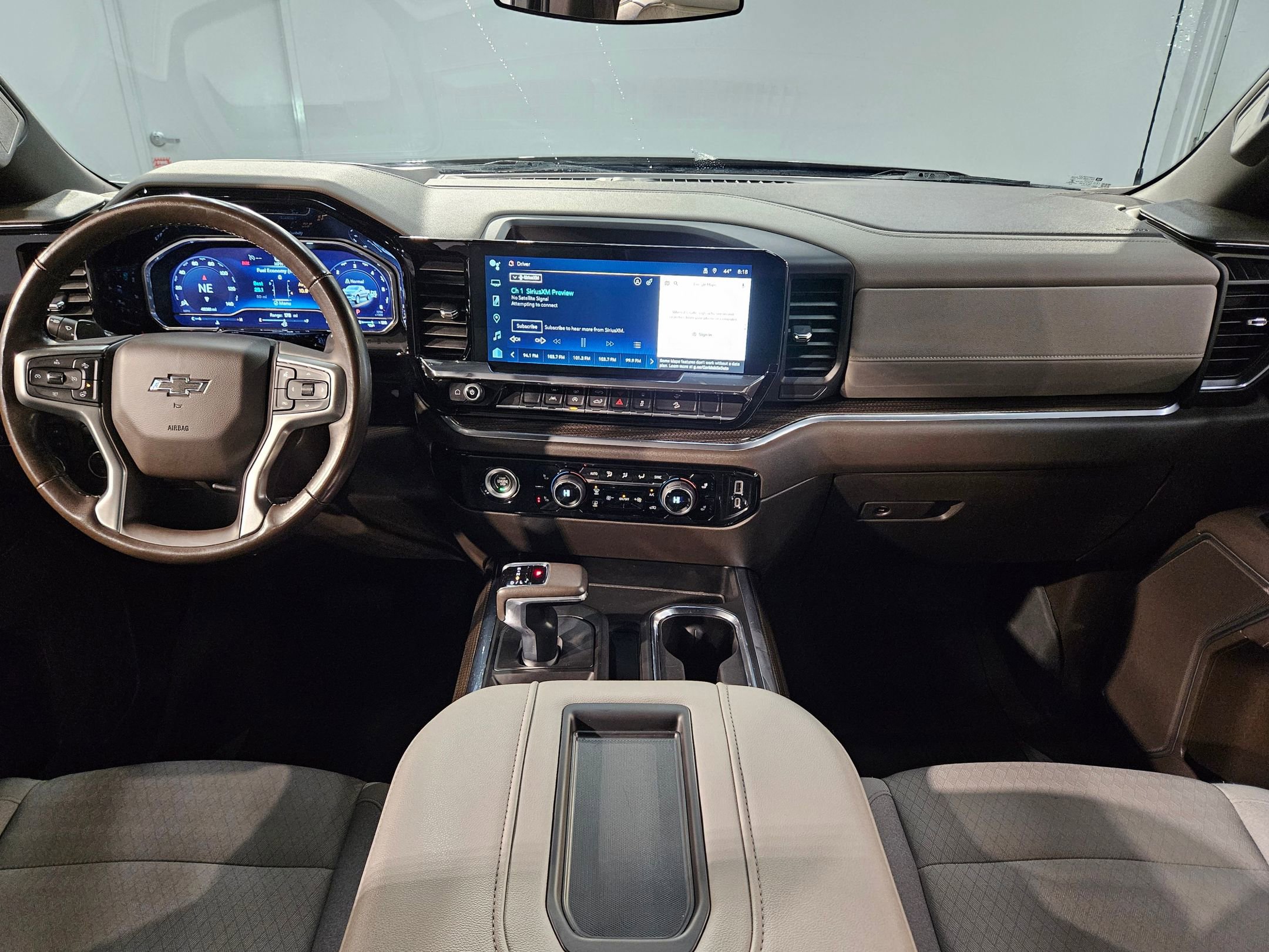 Used 2022 Chevrolet Silverado 1500 RST image 10