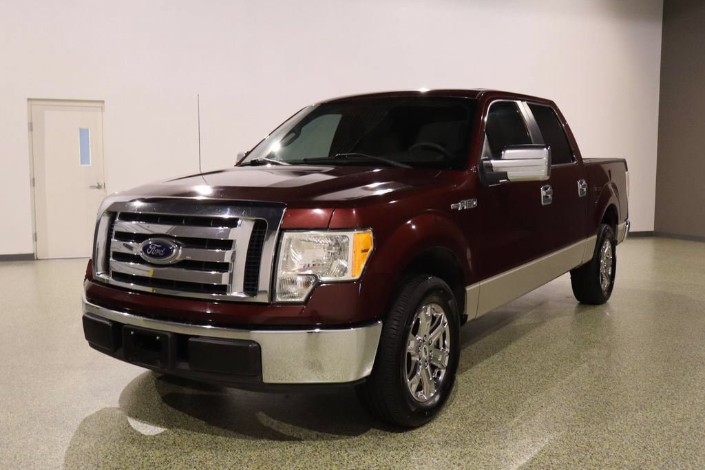 Used 2009 Ford F150 XLT RWD image 16