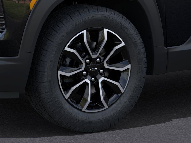 New 2026 Chevrolet TrailBlazer ACTIV image 9