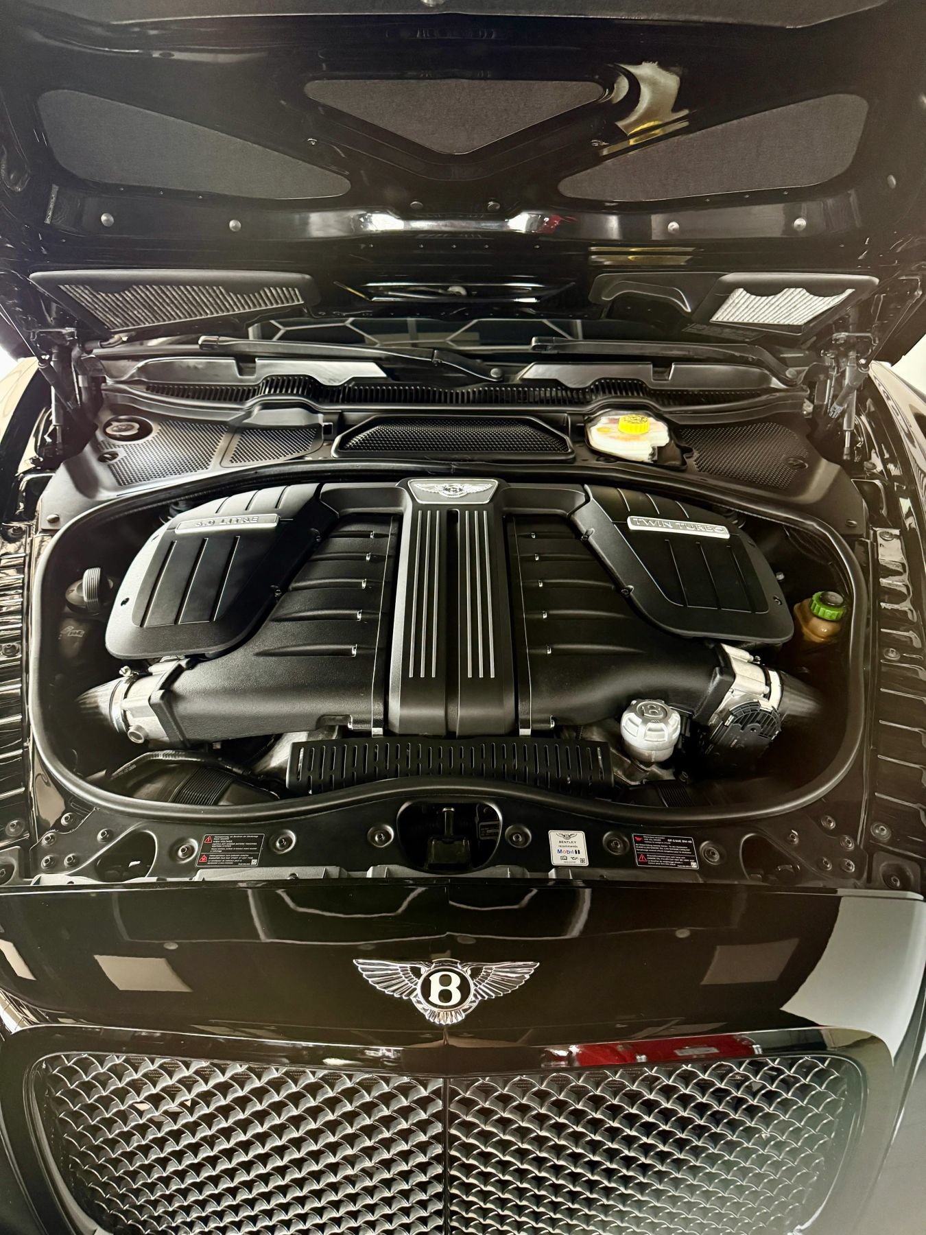 Used 2017 Bentley Continental GT Speed AWD/4WD image 29