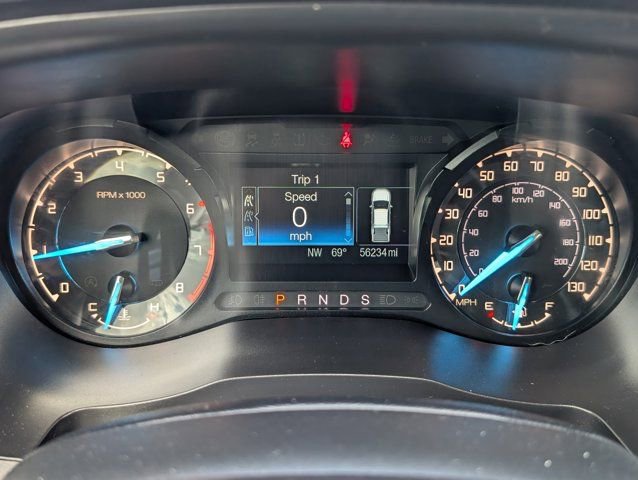 Used 2023 Ford Ranger XLT w/ Equipment Group 301A Mid RWD image 19
