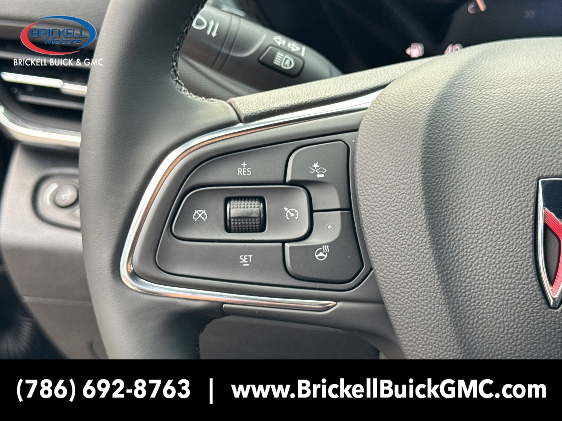 New 2026 Buick Envista Preferred w/ Convenience II Package image 30