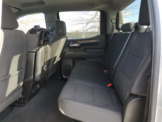 Certified 2024 Chevrolet Silverado 1500 LT w/ Protection Package image 23