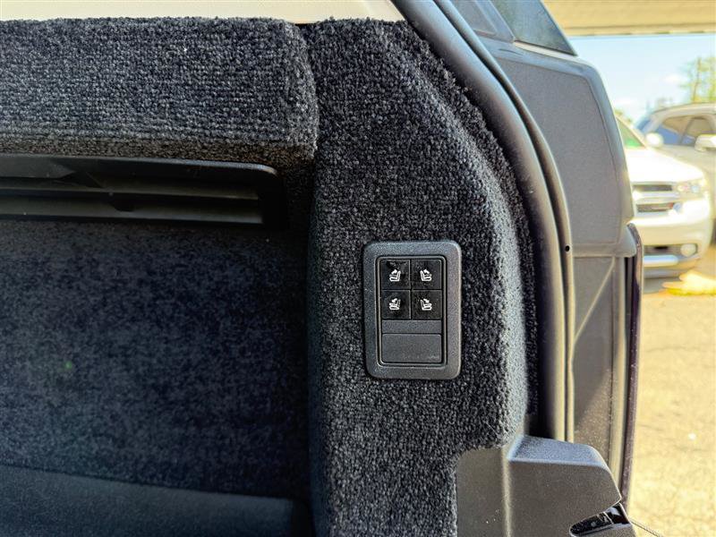 Used 2015 Land Rover Range Rover HSE AWD/4WD image 24