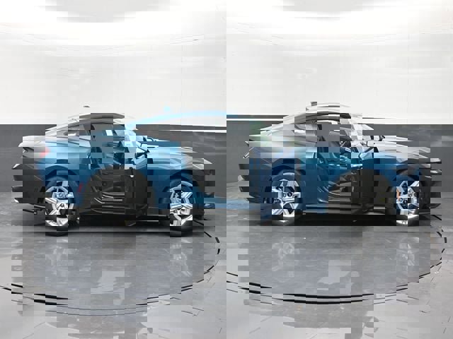 New 2026 Ford Mustang Coupe image 49