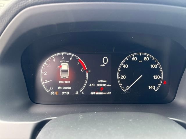 New 2026 Honda Ridgeline RTL image 15