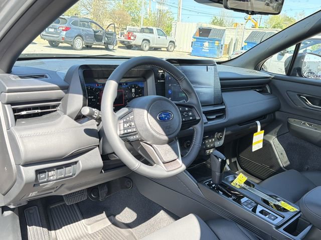 New 2026 Subaru Outback Touring XT AWD/4WD image 10
