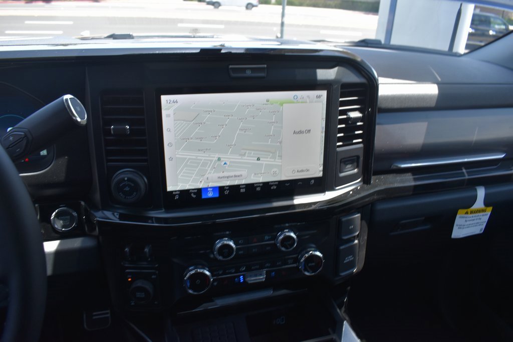 Used 2025 Ford F250 Harley-Davidson w/ Lariat Ultimate Package image 29
