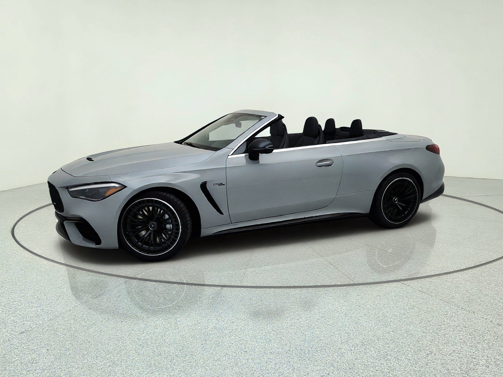 New 2027 Mercedes-Benz CLE 53 AMG 4MATIC Cabriolet image 15