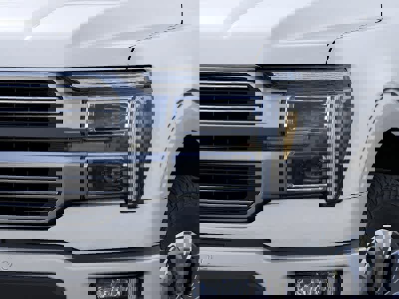 New 2026 Ford F150 Platinum image 18