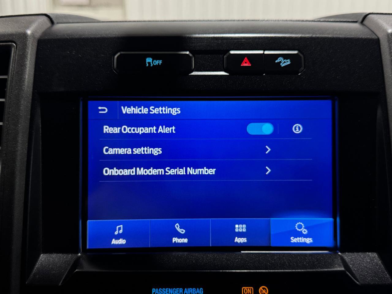 Used 2022 Ford F250 XL w/ Power Equipment Group AWD/4WD image 49