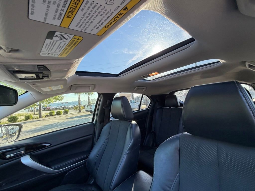 Used 2023 Mitsubishi Eclipse Cross SE image 26