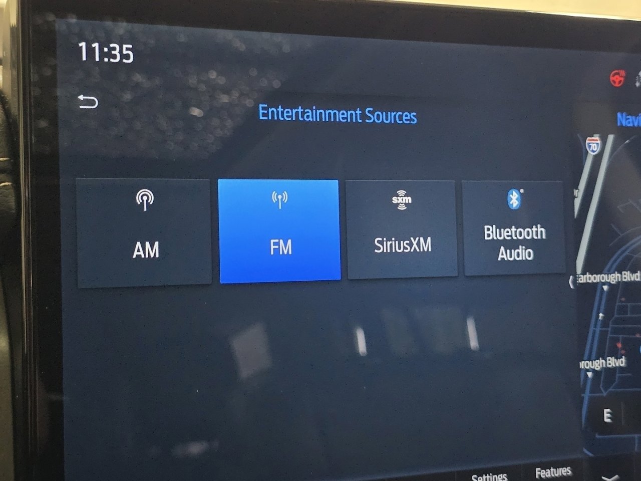 Used 2022 Ford Expedition Max XLT image 6