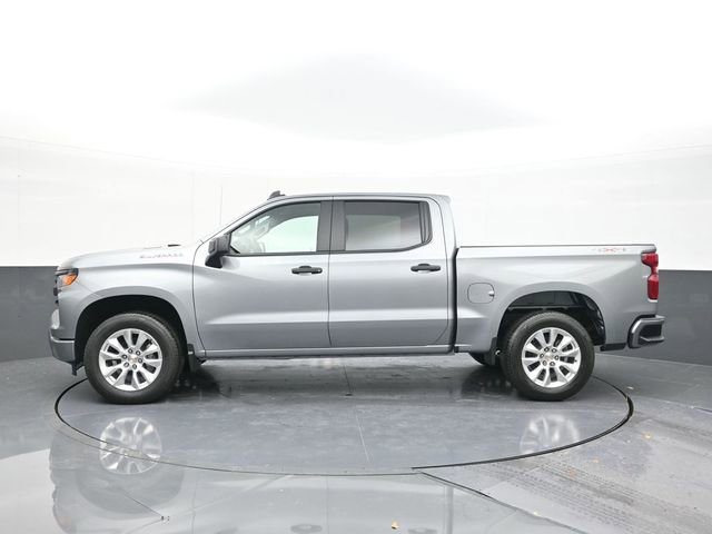 New 2026 Chevrolet Silverado 1500 Custom image 9