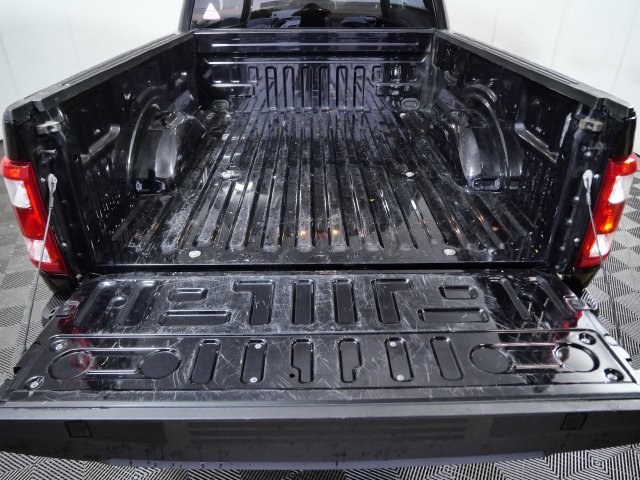 Certified 2023 Ford F150 XL w/ STX Appearance Package AWD/4WD image 11