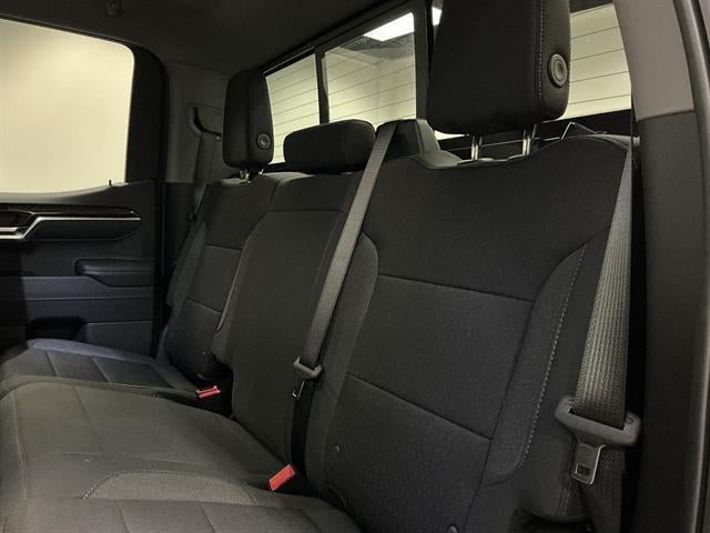 New 2026 GMC Sierra 1500 SLE w/ Preferred Package AWD/4WD image 18