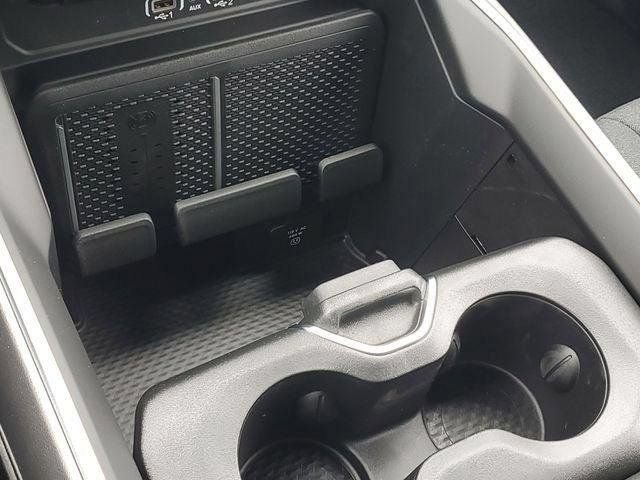 New 2026 RAM 1500 Big Horn AWD/4WD image 28