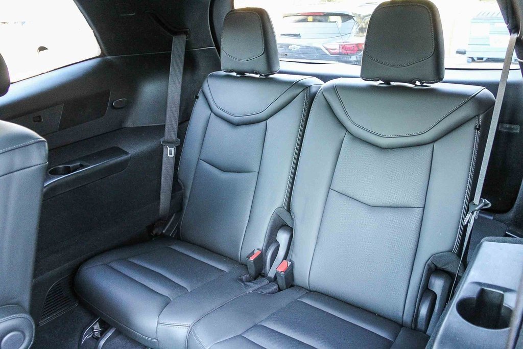 Certified 2023 Cadillac XT6 Premium Luxury image 18