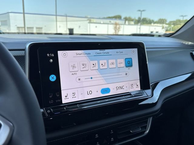 New 2026 Volkswagen Atlas Cross Sport SEL R-Line image 21