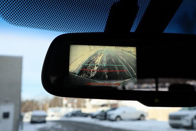 Used 2013 Toyota Tacoma 4x4 Double Cab w/ SR5 Pkg image 25