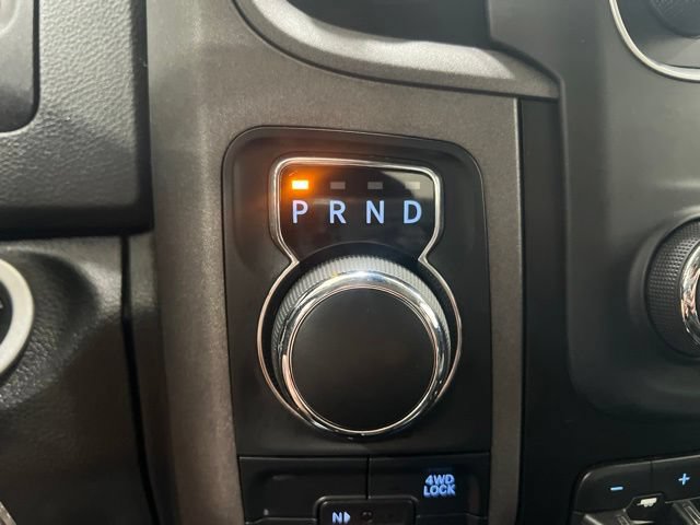 Used 2019 RAM 1500 Express w/ Express Value Package AWD/4WD image 4