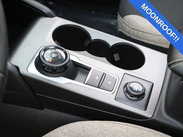 Used 2025 Ford Bronco Sport Big Bend w/ Convenience Package image 29