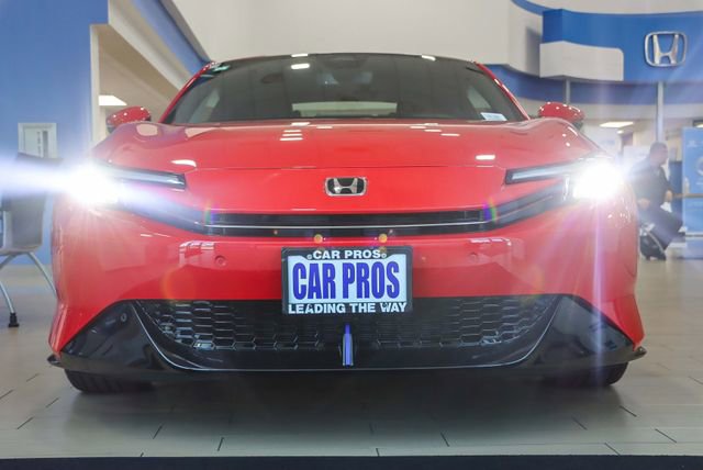 New 2026 Honda Prelude image 4