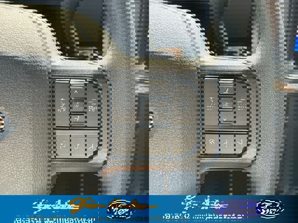 New 2025 Ford F150 STX image 25