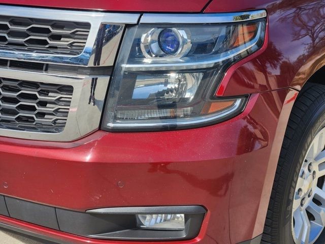 Used 2016 Chevrolet Tahoe LT image 17