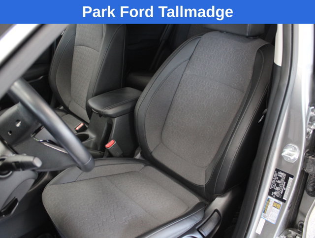 Used 2024 Kia Seltos S FWD image 12