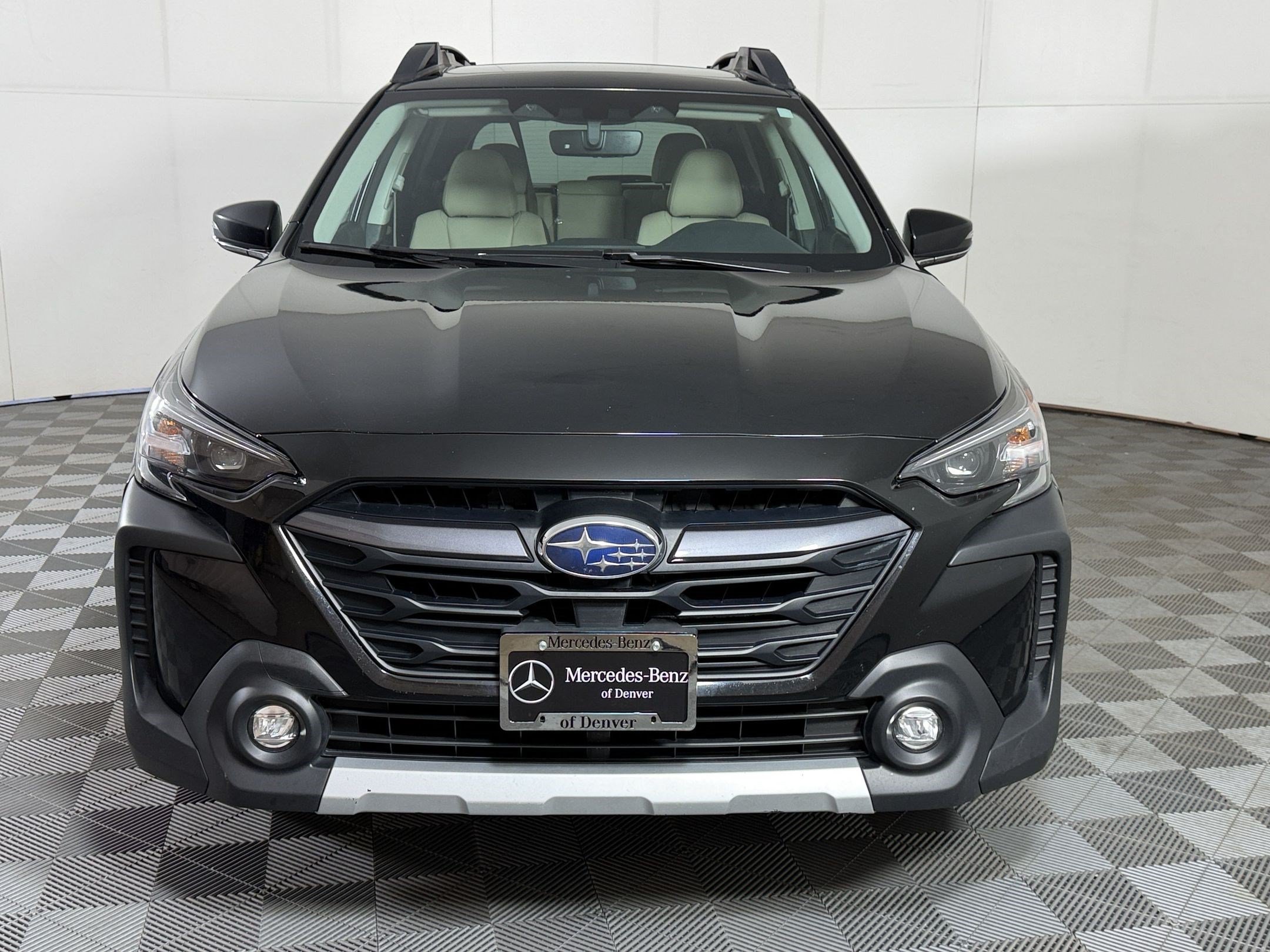 Used 2024 Subaru Outback Limited XT AWD/4WD image 6