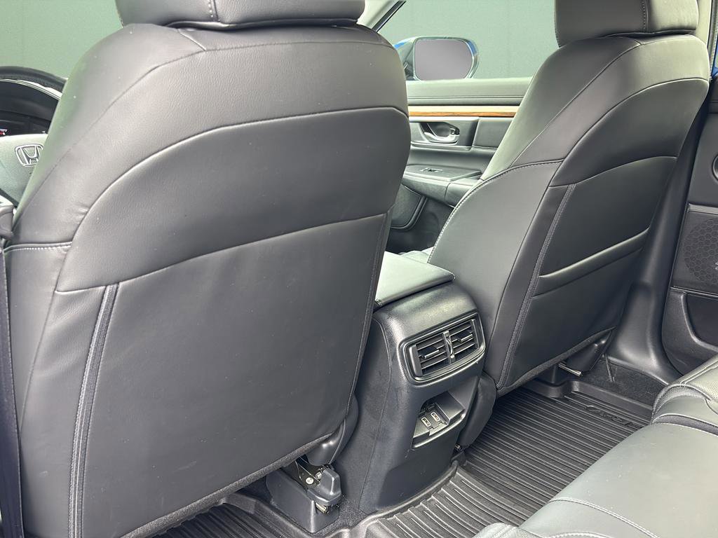 Used 2020 Honda CR-V EX-L image 17