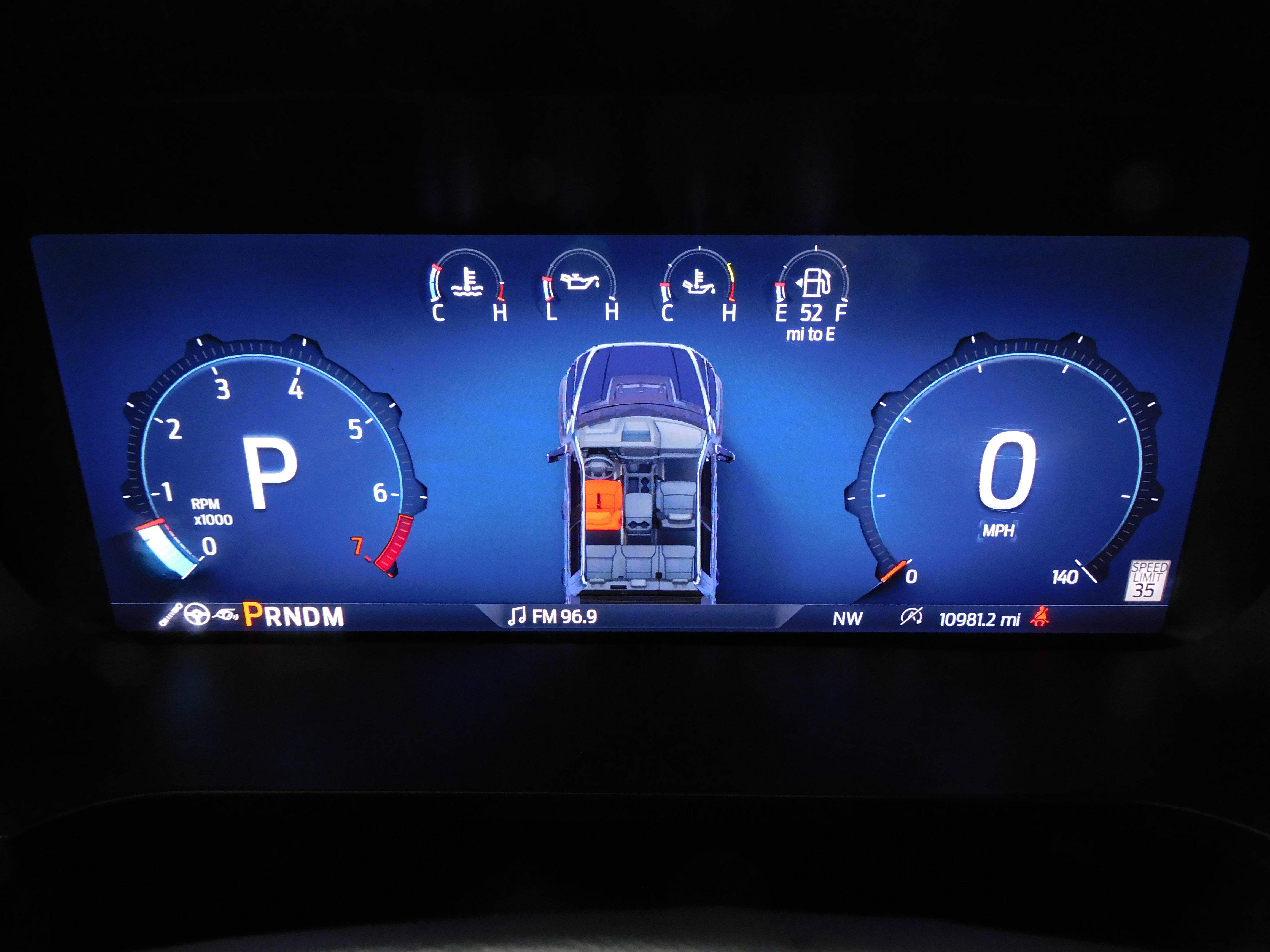 Used 2025 Ford F150 Raptor image 22