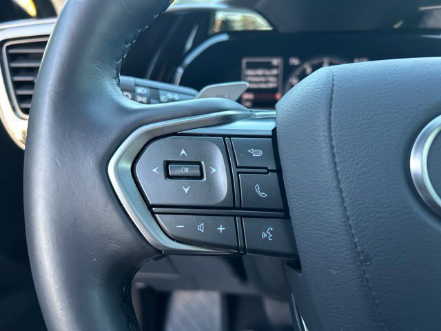 Used 2026 Lexus NX 350 AWD w/ Accessory Package (2T) image 20