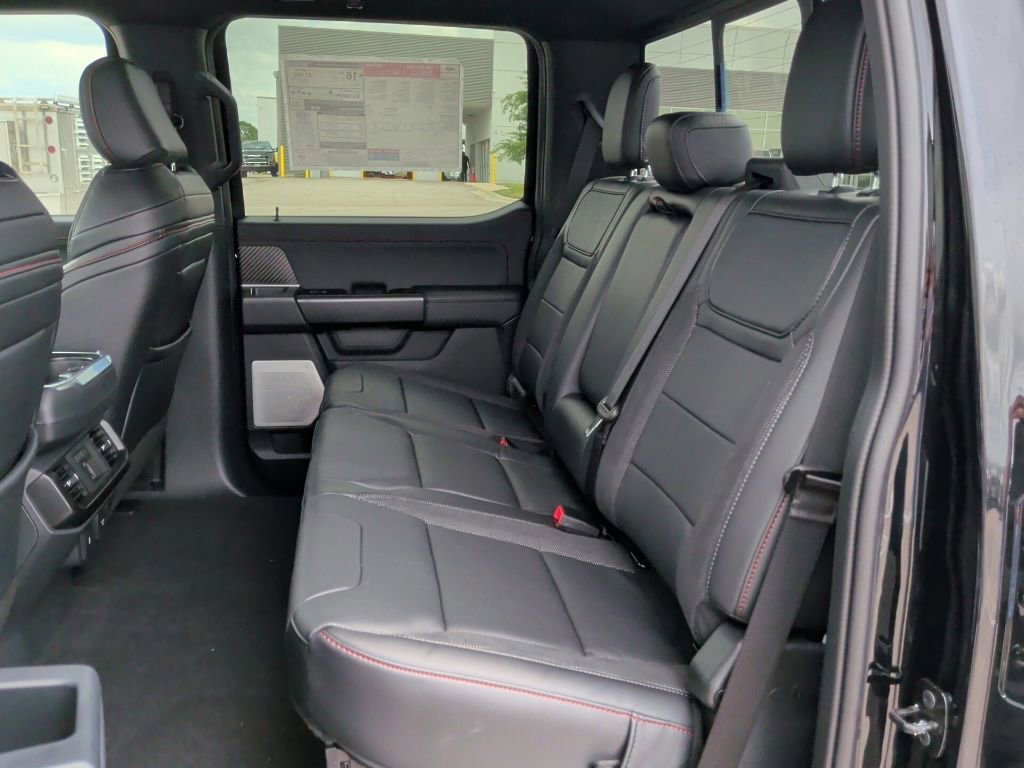 New 2026 Ford F150 Raptor image 41