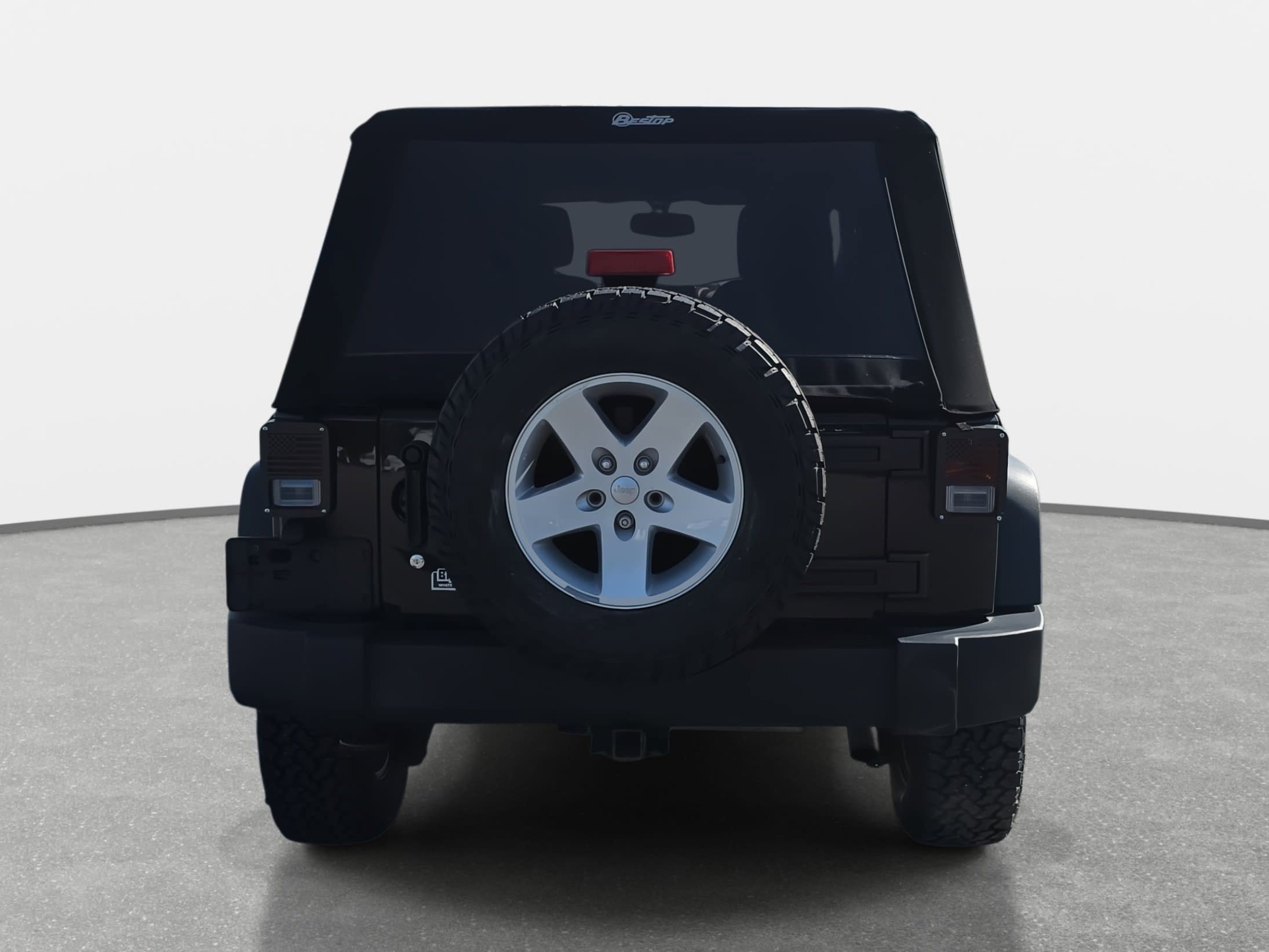 Used 2018 Jeep Wrangler Unlimited Sport S image 6