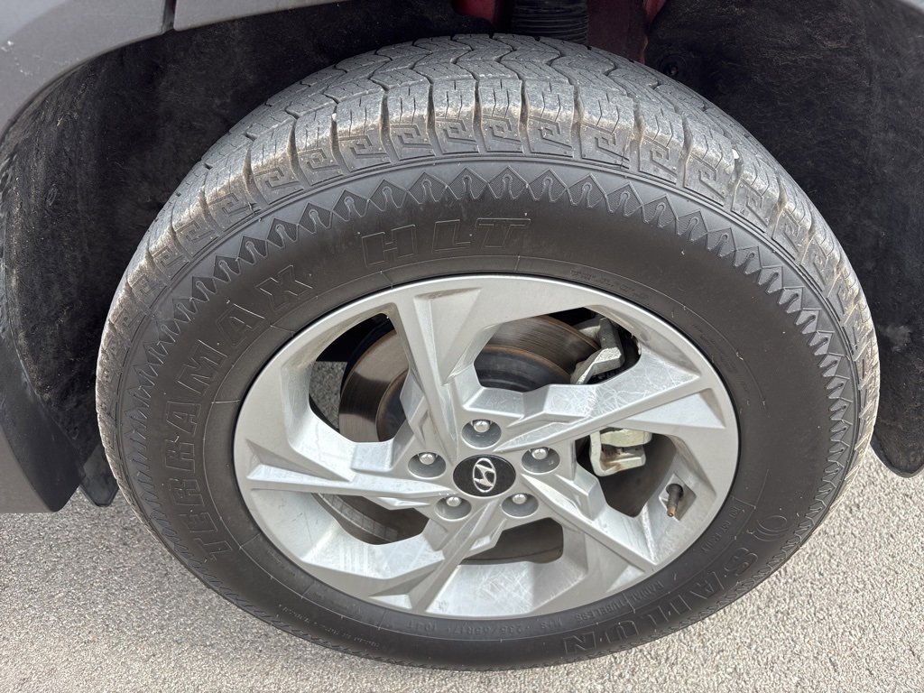 Used 2023 Hyundai Tucson SEL image 11