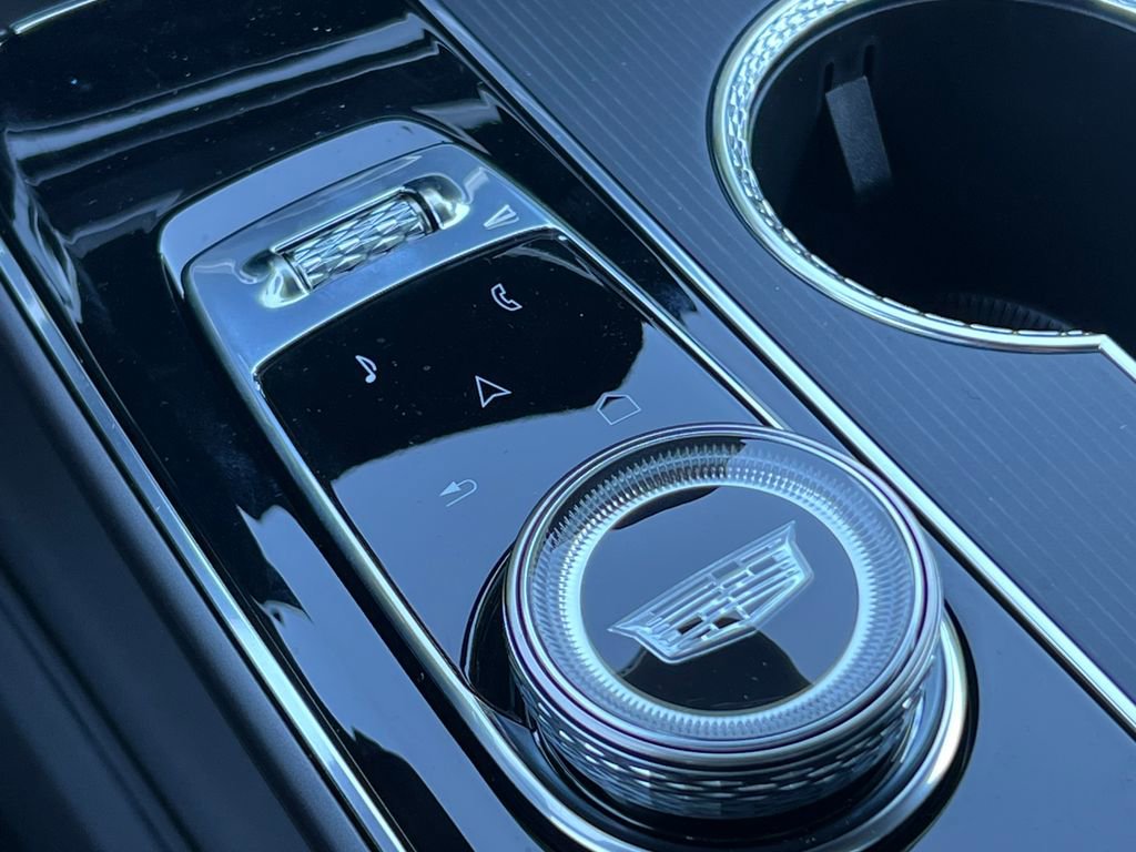 New 2026 Cadillac Lyriq V AWD/4WD image 29