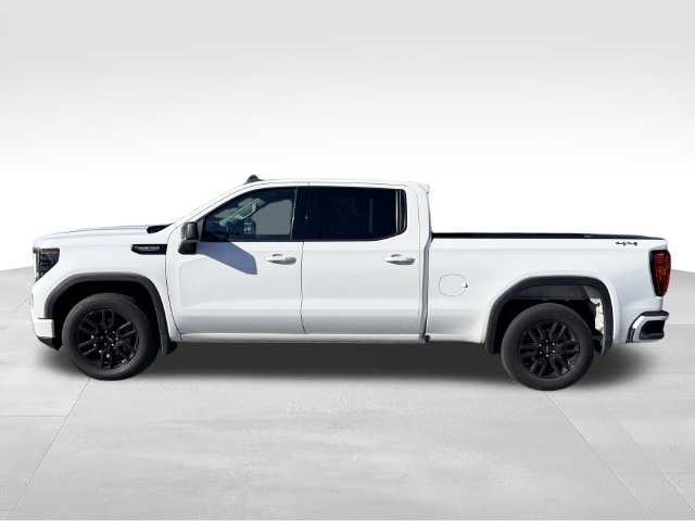 Used 2023 GMC Sierra 1500 Elevation AWD/4WD image 5