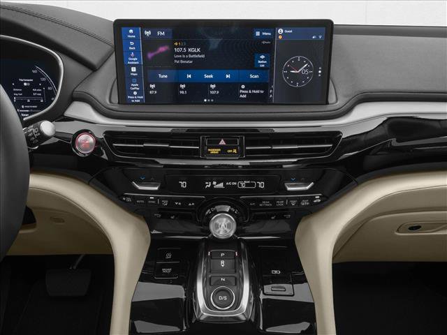 New 2026 Acura MDX SH-AWD image 7