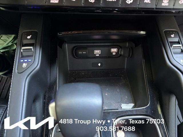 Used 2022 Kia Telluride SX w/ SX Prestige Package AWD/4WD image 20