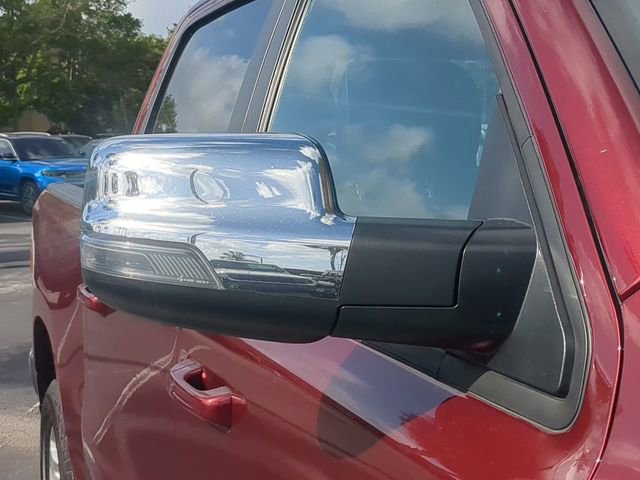 Certified 2023 RAM 1500 Laramie image 12