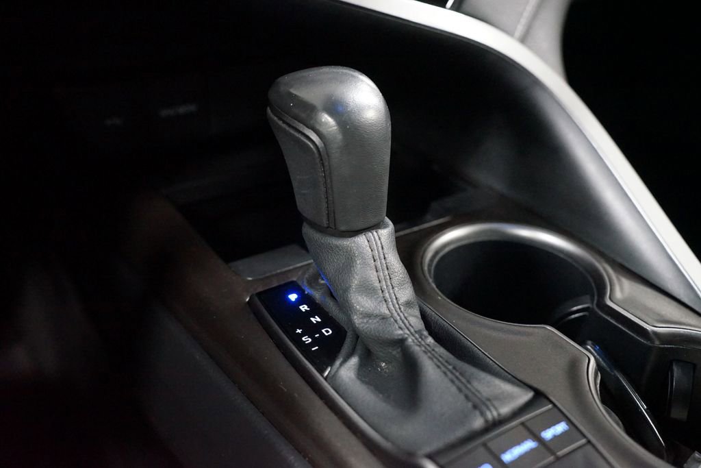 Certified 2024 Toyota Camry SE image 21