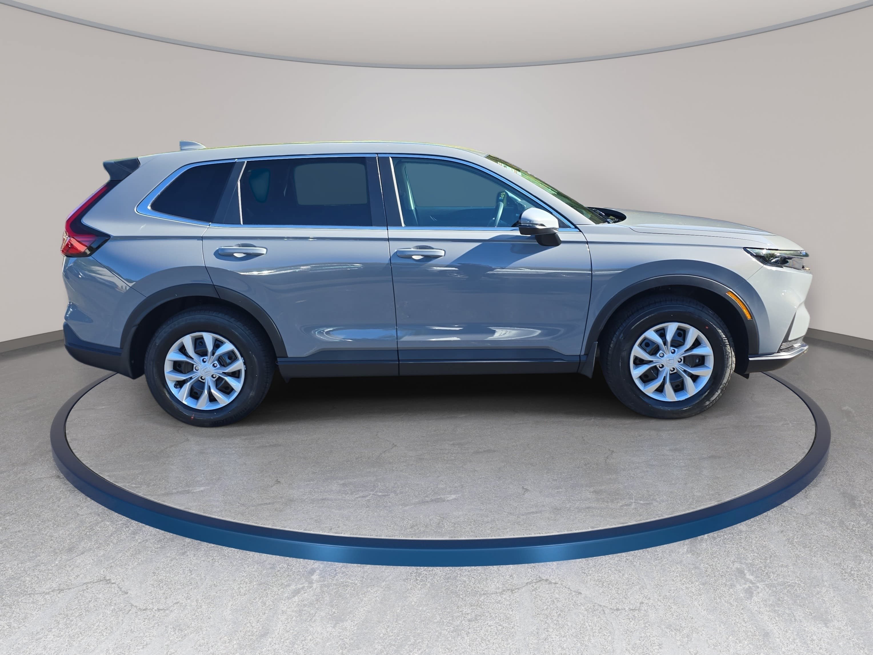 New 2027 Honda CR-V LX image 4
